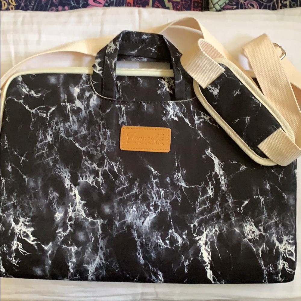 CanvasLife 15” Laptop Computer Case NWOT